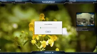 YamahaR3ject Live Stream