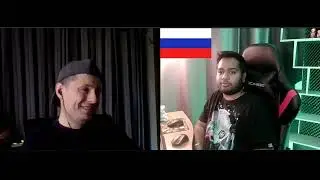 Малазиец в России — жаль, что куда-то торопился...
