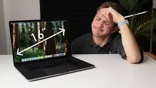 Should you Buy Apple’s 2019 16” MacBook Pro in 2025?