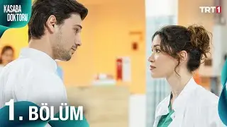 Kasaba Doktoru 1. Bölüm
