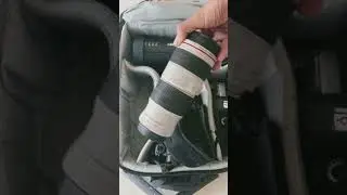 What’s in the bag? 