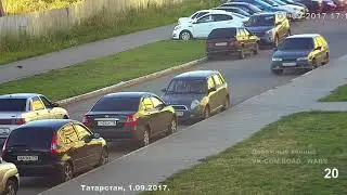 Новое видео от «Д. В.!» за 4.09.2017_VIDEO № 1326.