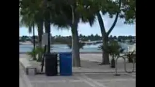 Downtown Key West, FL November 2013