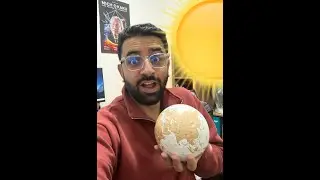 Learn what is Apsis, Aphelion and Perihelion