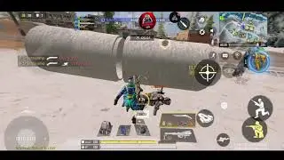 CALL OF DUTY MOBILE MOD MENU APK SEASON 5 | 1.6.39 | 100% NO 10 YEARS | GARENA