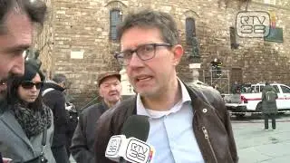 VERNICE SU PALAZZO VECCHIO, NARDELLA 