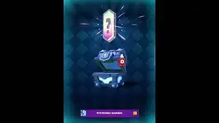 Free Mega Lightning Chest!
