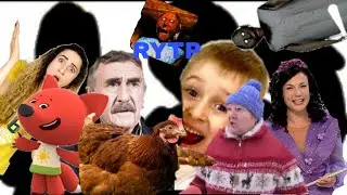 Ромарики RYTP 18+ ( Данное Видео Не Как не Хочет Оскорбить Авторов)