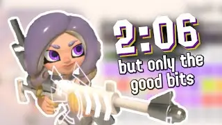 Side Order (Former) World Record but it's only the timed bits
