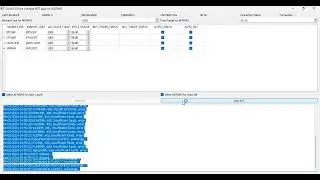 Coin DCX Crypto Trading BOT for All Assets & Pairs Against USDT INR price range