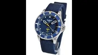 Hanhart Fly Navi Aerosphere Sonderedition 070/150 Ref. 774.274  FM16731