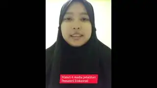 KELOMPOK 5 METODE & MEDIA PELATIHAN