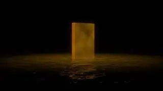 Loki Time Door | #blender #loki