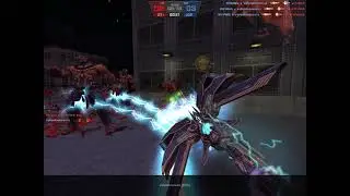 [04-2021] CSO:NS Random Weapon Assault Server Vietnam by Noob Player. Thử chơi lại game xưa :))
