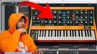 The Best Instrument in Arturia V Collection X | Reason Tutorial
