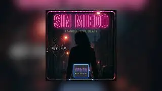SIN MIEDO – Yandel Type Beat | Reggaeton Instrumental 2025 | URBAN MOVEMENT