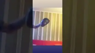 Тренировка! Отрабатываем удар! Просто двоечка!😂