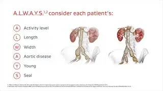 ALWAYS Hypogastric Artery Preservation Considerations