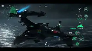 new game mode coming in modern warships helicarrier as a reward you can win an exclusive helicopter