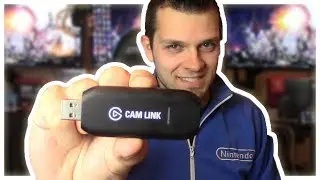 Elgato Cam Link Review & Setup | Turn ANY Camera Into A Webcam!