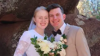 Nigel ❤️ Joanna Wedding Highlights