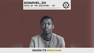 DoNavel_ZA - Infringement (Official Audio)