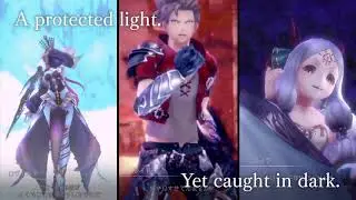 BLADE XLORD Teaser Trailer [US]