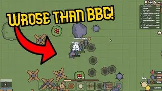 Sploop.io - Fake BBG On YT Worse Than Real BBG On YT