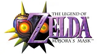 Legend of Zelda - Majora's Mask OST