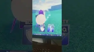 Revenge i did
