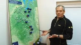 Профессор. Сергей Кирпотин (ТГУ). Глобальное потепление в Сибири