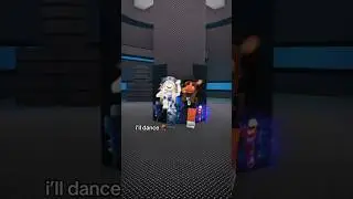 if u dance.. 💃// mm2 trend // #fyp #mm2 #roblox #shorts #murdermystery2 #funny #viral