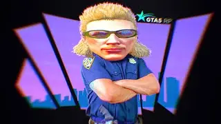 Чу поехали с вебкой в жта / GTA 5 RP / PROMO: DUKE