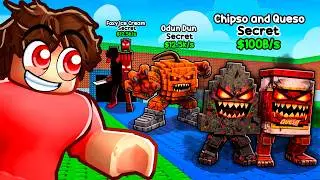I Added BANNED Brainrots In Steal a Brainrot...