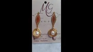 Aretes nido