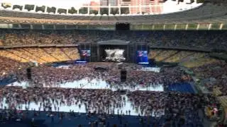 Depeche Mode - Precious (Live In Kyiv 29/06/2013)