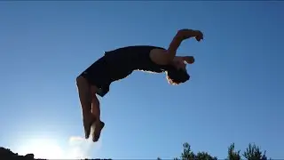 Flips Compilation