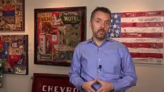 Xanadu Gallery's Art Marketing Minute | The Challenges of Framing Your Art