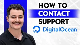 How To Contact DigitalOcean Support [2026 Guide]