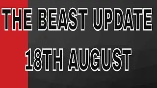HOW TO INSTALL THE BEAST UPDATE 18TH AUGUST ON KODI 16 1