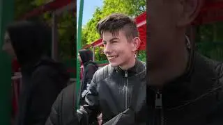 НА ТРИБУНЕ С ТИГОЙ | ТАНДЕМ - ЧИСТО ПИТЕР