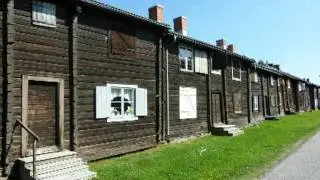 Skellefteå - Visit Sweden - Västerbotten - Skelleftea