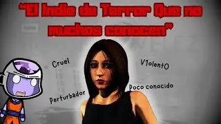 The indie horror film that not many people know about. House of Velez (Loquendo)