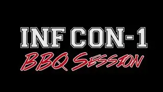 Inf Gang BBQ Session #7 Ft. Kuzzn Bank, Shane Willz, J-Deuce, Soldier Hard & Katz