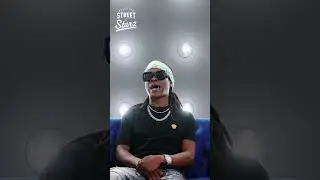 Hurricane Chris Isn't Playing. Says He Will Sleep In The White House If Given The Opportunity.