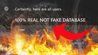 If you use AI, you MUST to watch this video.