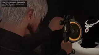 GTA 5 Online - The Cayo Perico Heist (Hard Mode No Damage)