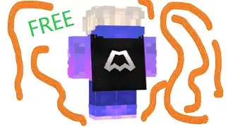 How to get a FREE CAPE in Minecraft - 2021