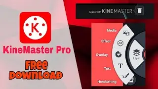 how to download kinemaster Pro Apk 2021|| kinemaster mod Apk