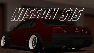 Nissan Silvia S15 Fail Camber • GTA SA ANDROID